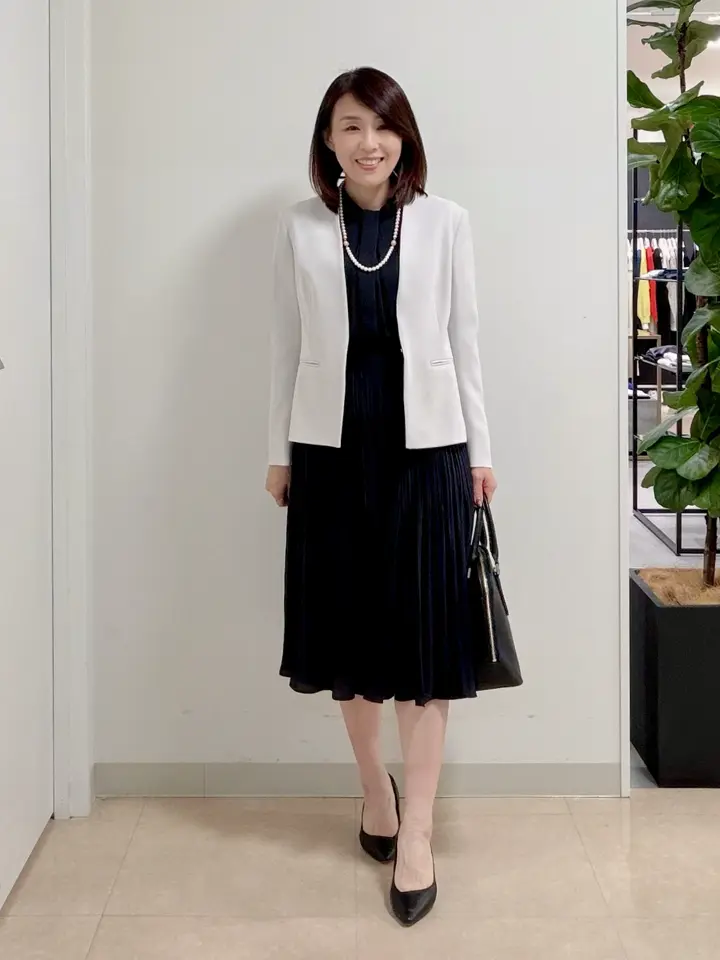 23区 S 宇井 コーディネート画像