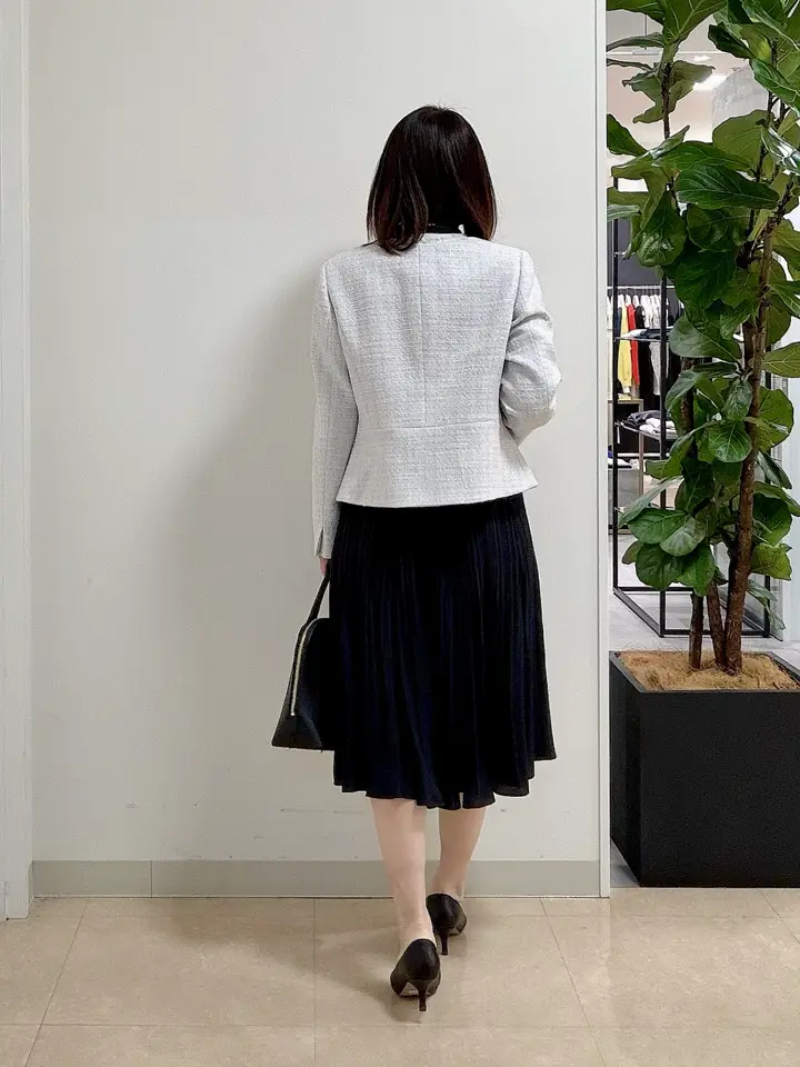 23区 S 宇井 コーディネート画像