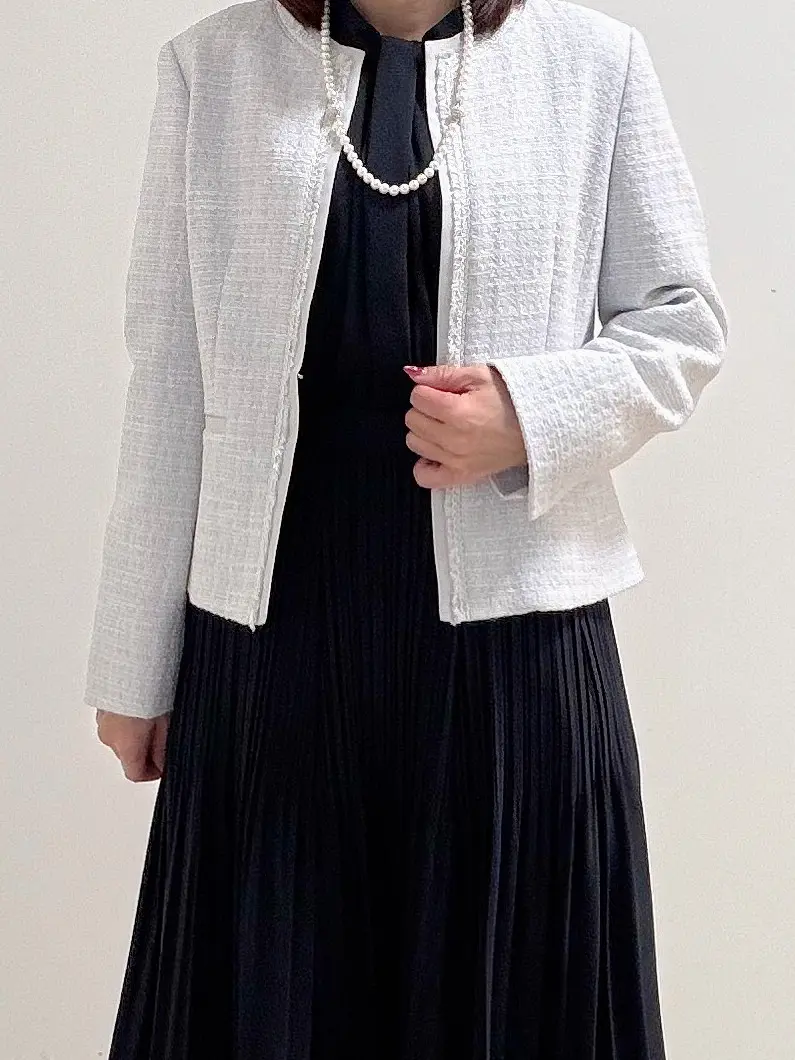 23区 S 宇井 コーディネート画像