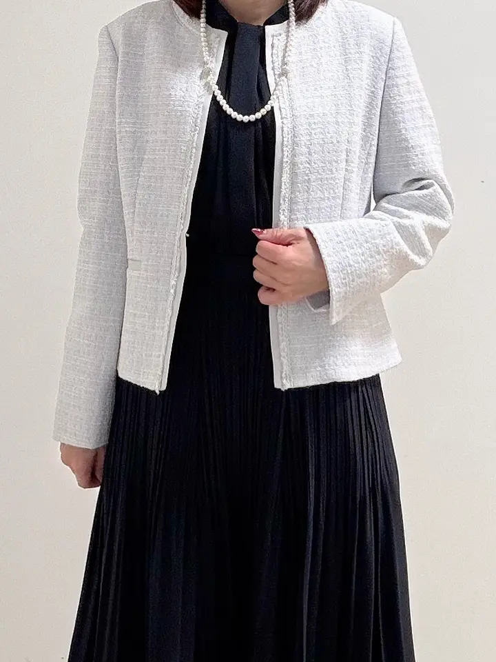 23区 S 宇井 コーディネート画像