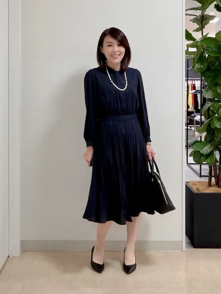 23区 S 宇井 コーディネート画像