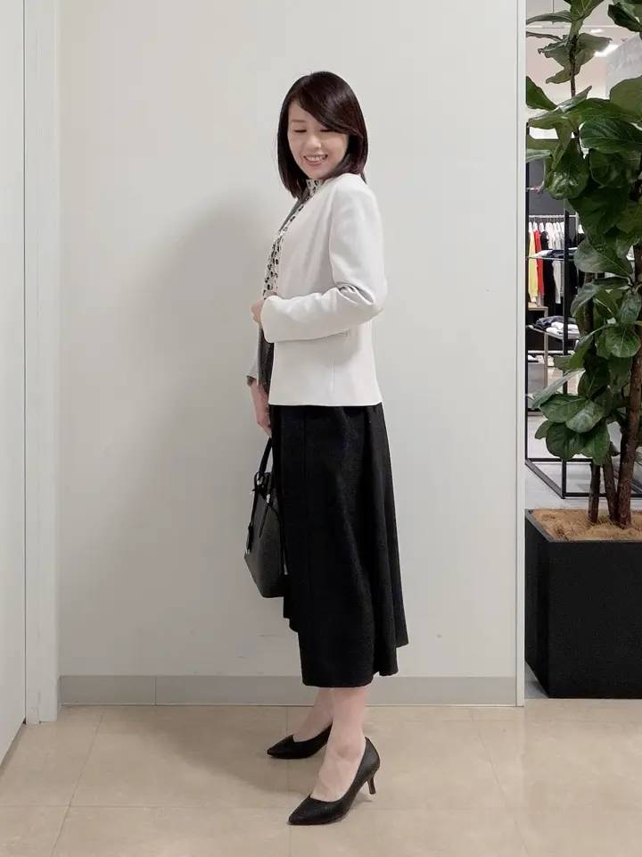 23区 S 宇井 コーディネート画像