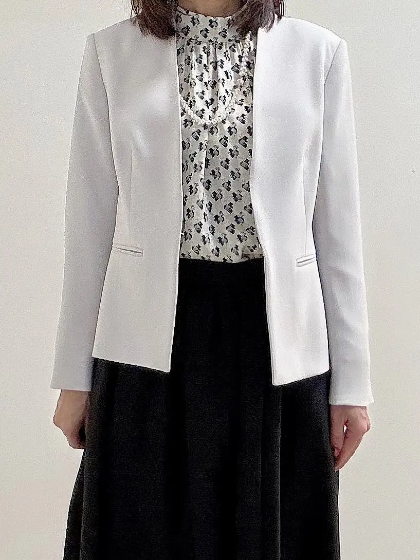 23区 S 宇井 コーディネート画像