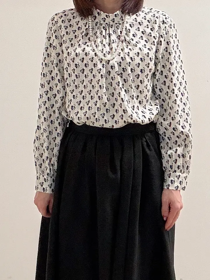 23区 S 宇井 コーディネート画像