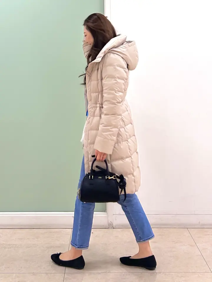 23区 中原 コーディネート画像