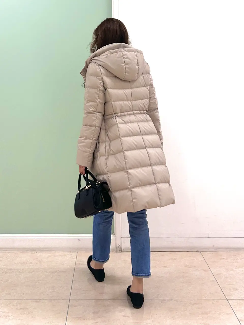 23区 中原 コーディネート画像