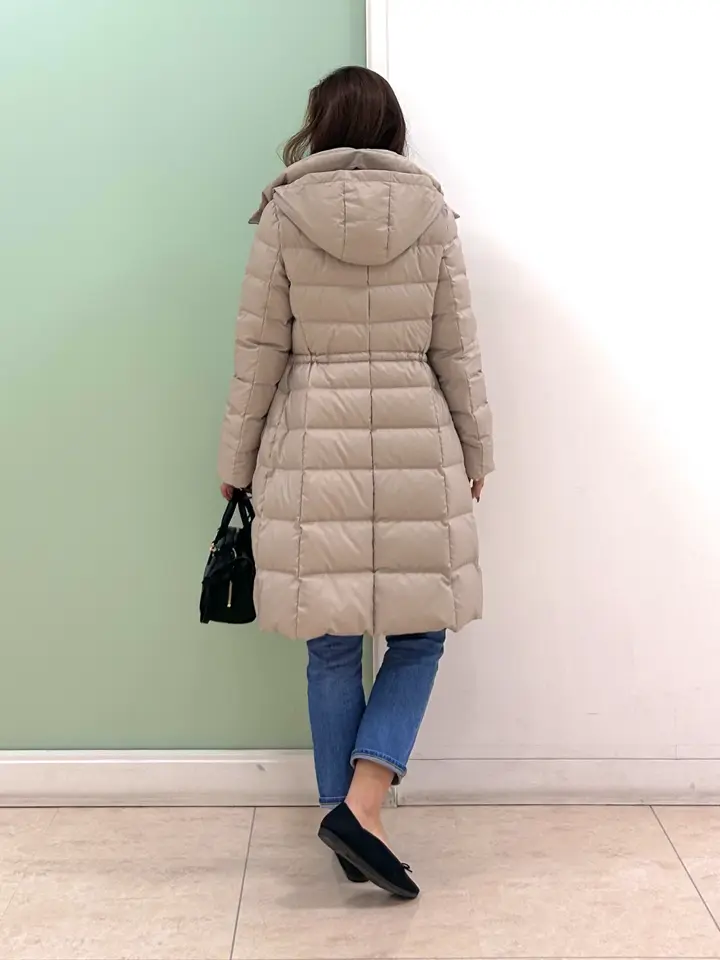 23区 中原 コーディネート画像