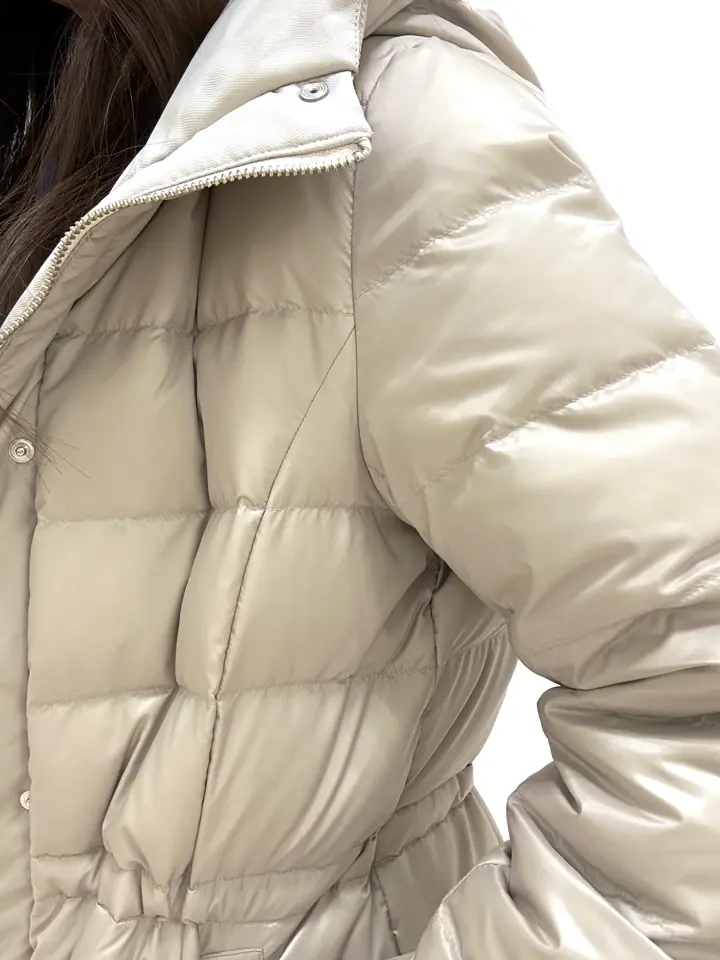 23区 中原 コーディネート画像