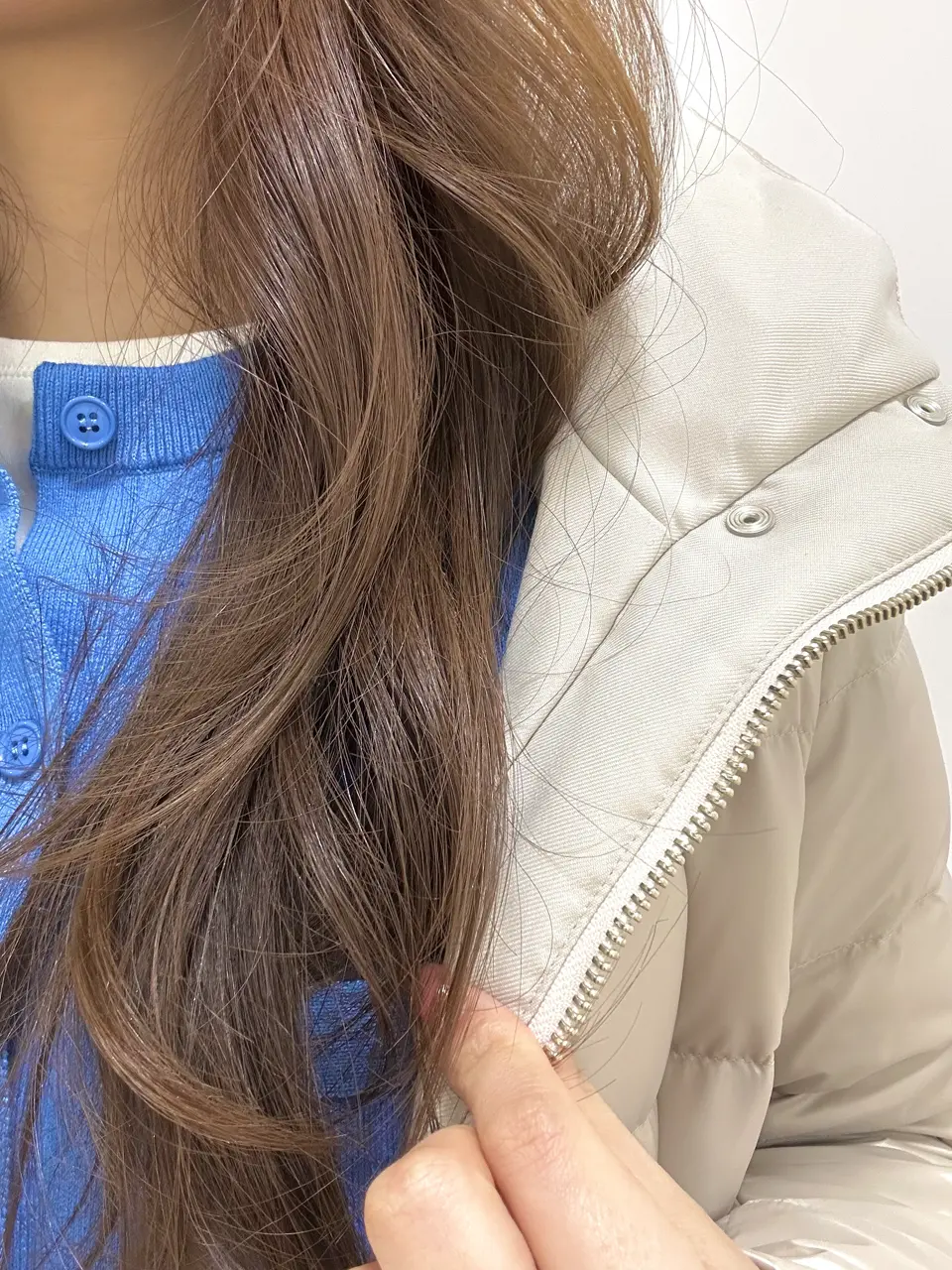 23区 中原 コーディネート画像