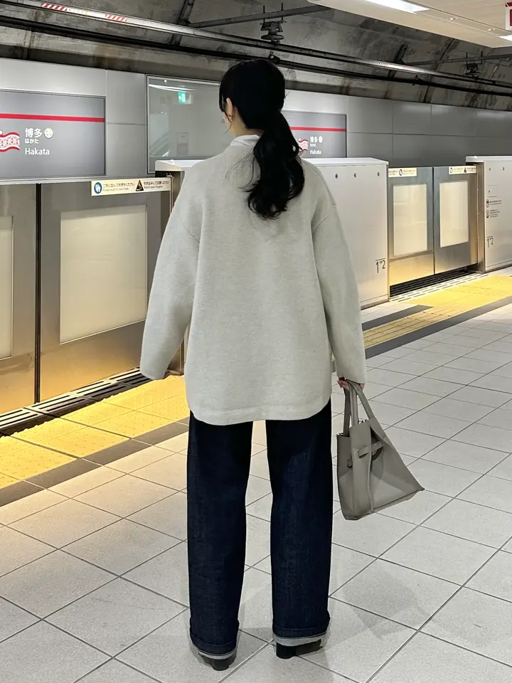 23区 西嶋 コーディネート画像