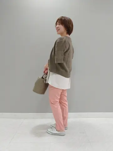 23区 中村 コーディネート画像