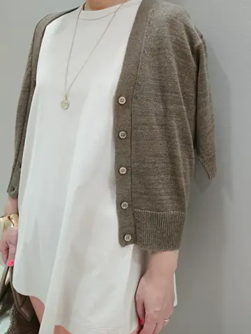 23区 中村 コーディネート画像