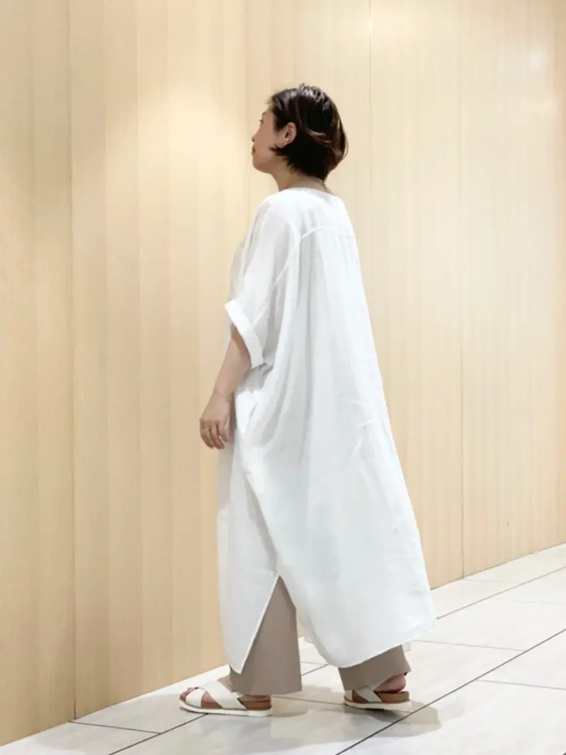 23区 幸田 コーディネート画像