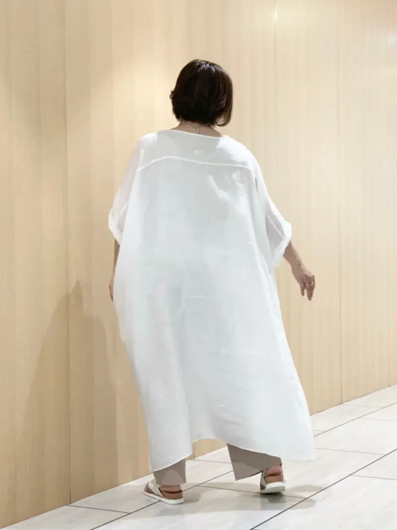 23区 幸田 コーディネート画像