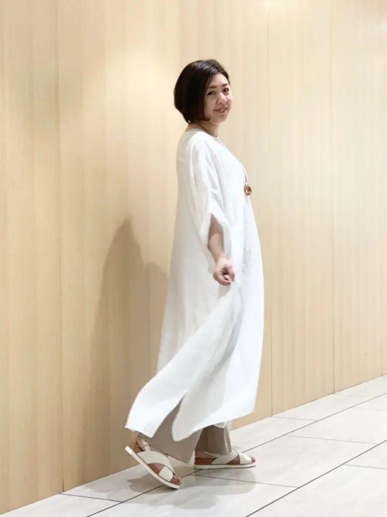 23区 幸田 コーディネート画像