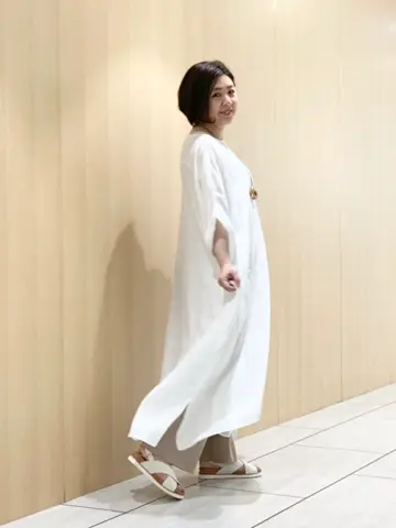 23区 幸田 コーディネート画像