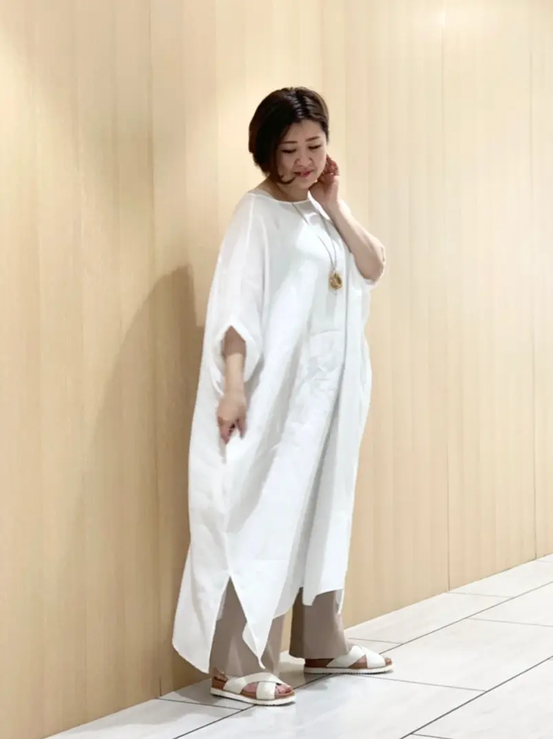 23区 幸田 コーディネート画像