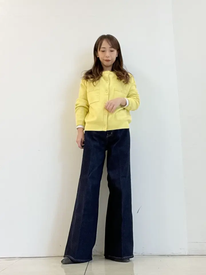 23区 原 コーディネート画像