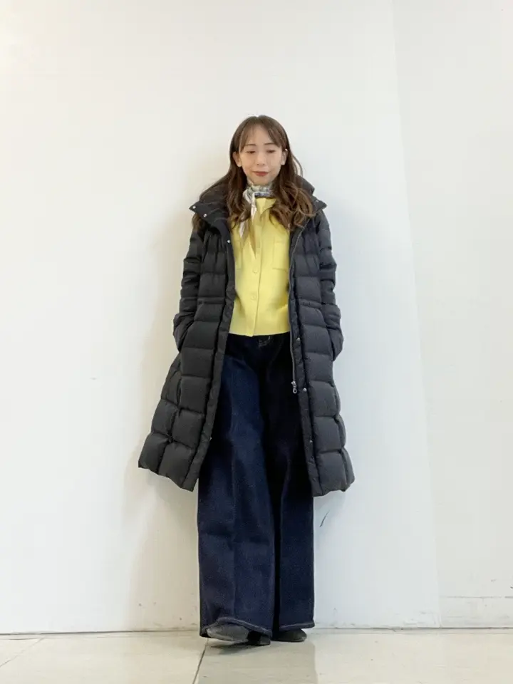 23区 原 コーディネート画像