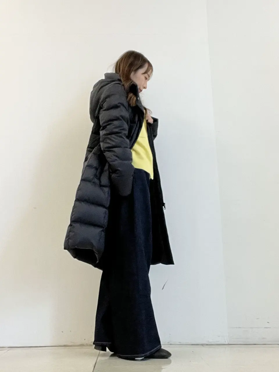 23区 原 コーディネート画像