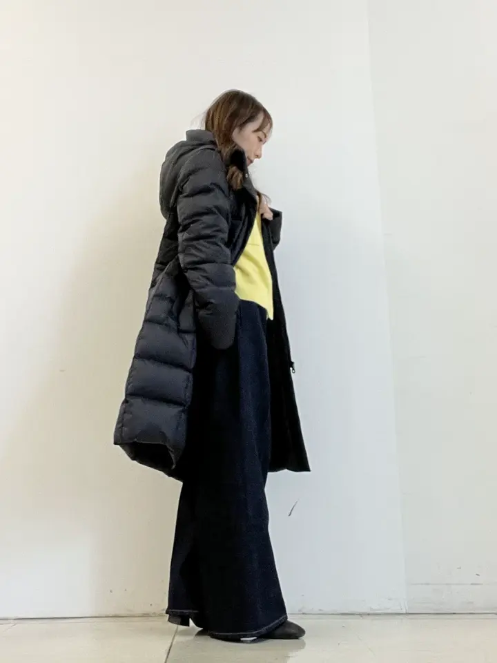 23区 原 コーディネート画像