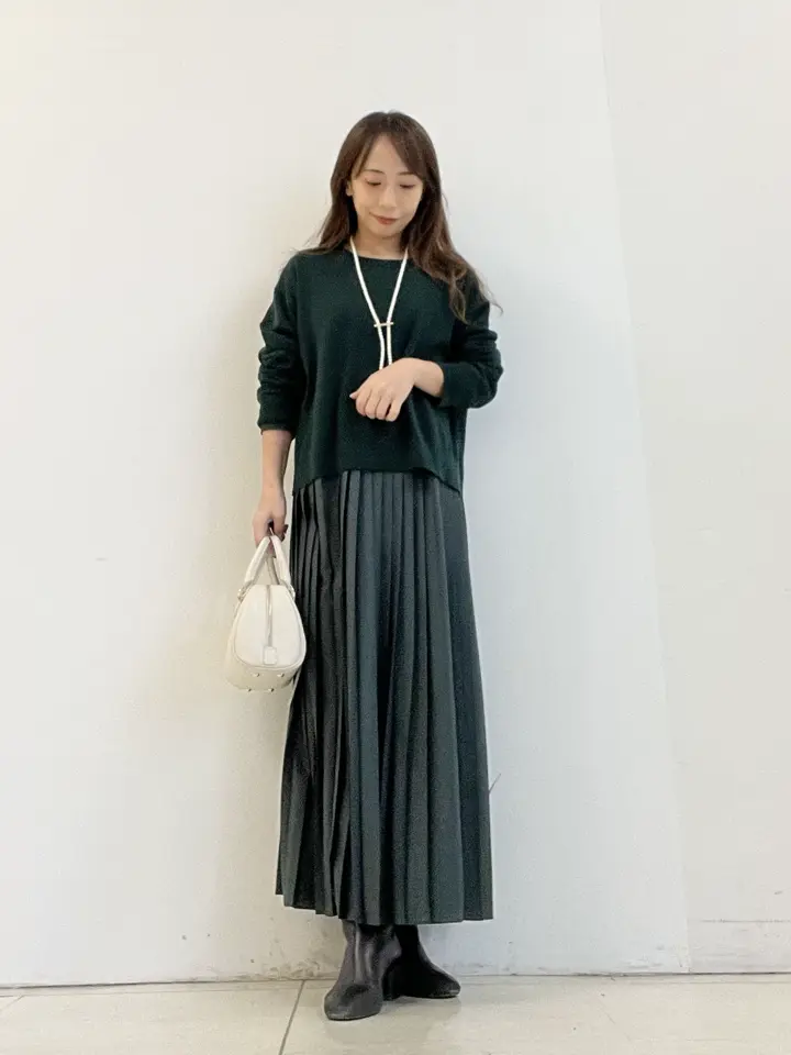 23区 原 コーディネート画像