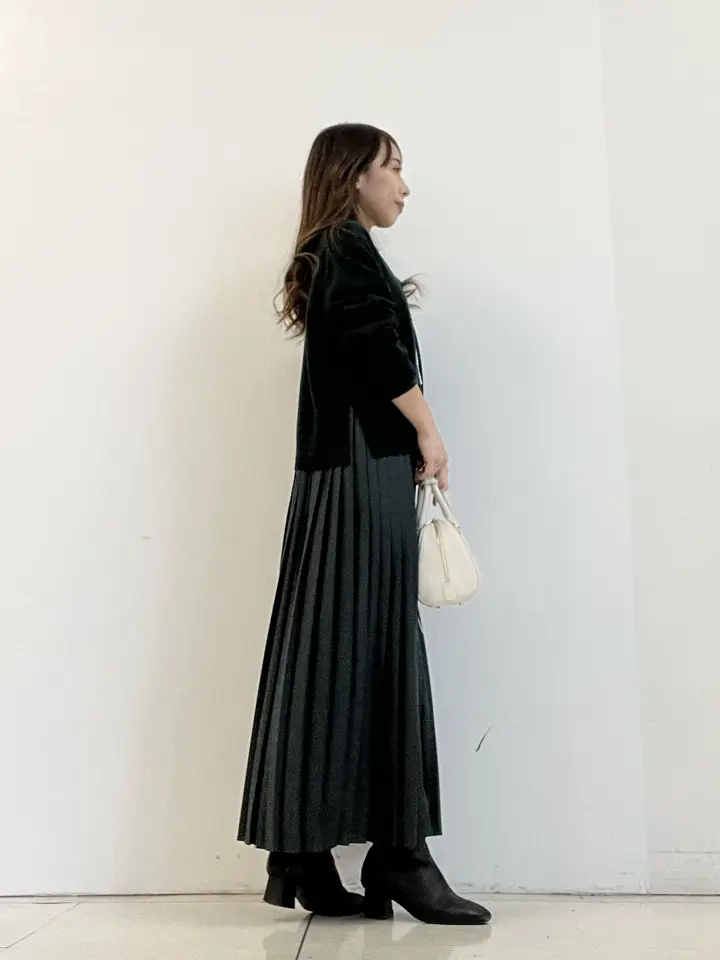 23区 原 コーディネート画像