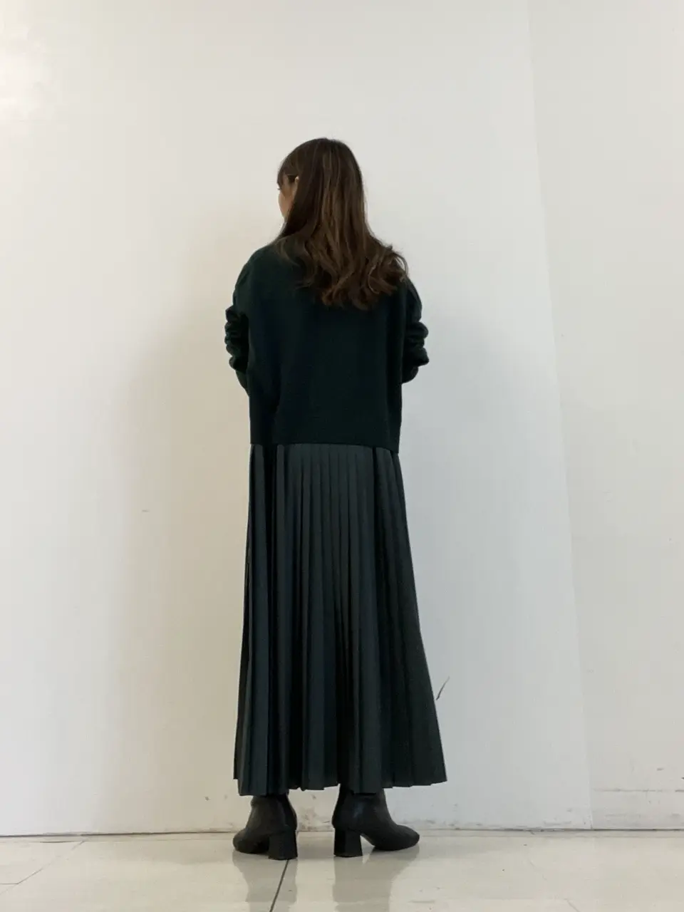 23区 原 コーディネート画像