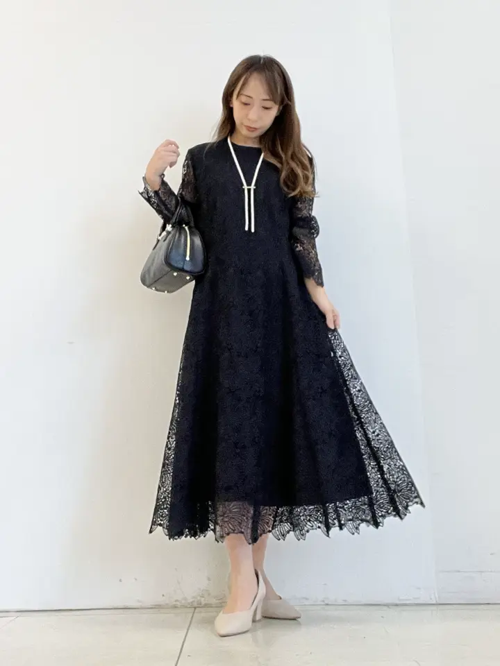 23区 原 コーディネート画像