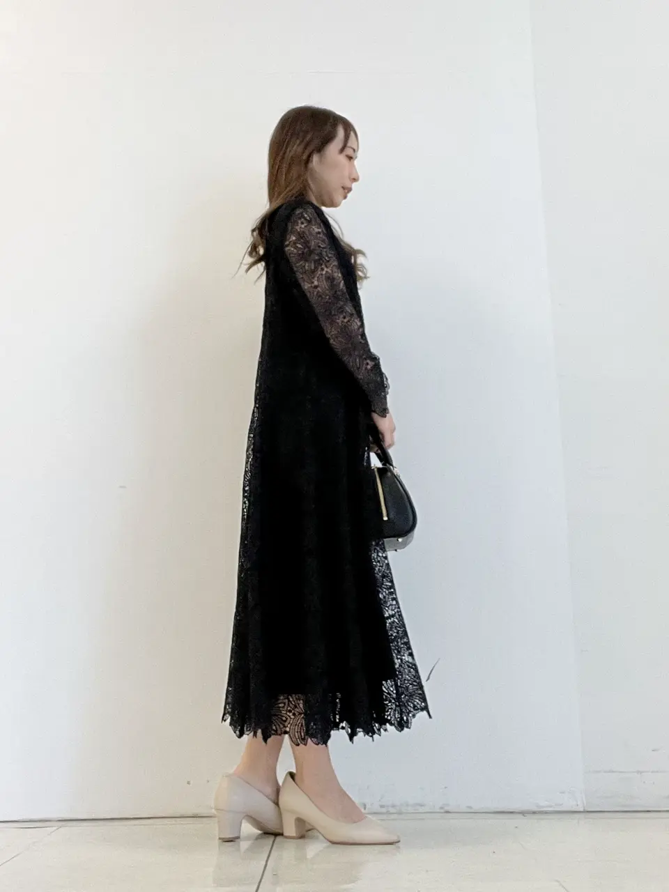 23区 原 コーディネート画像