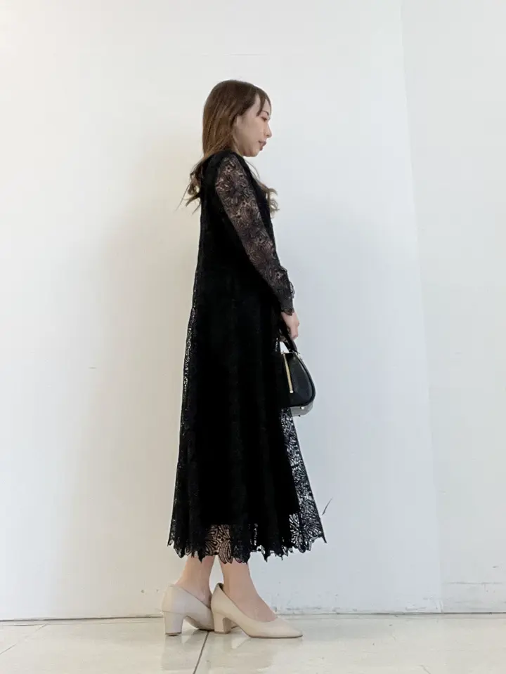 23区 原 コーディネート画像