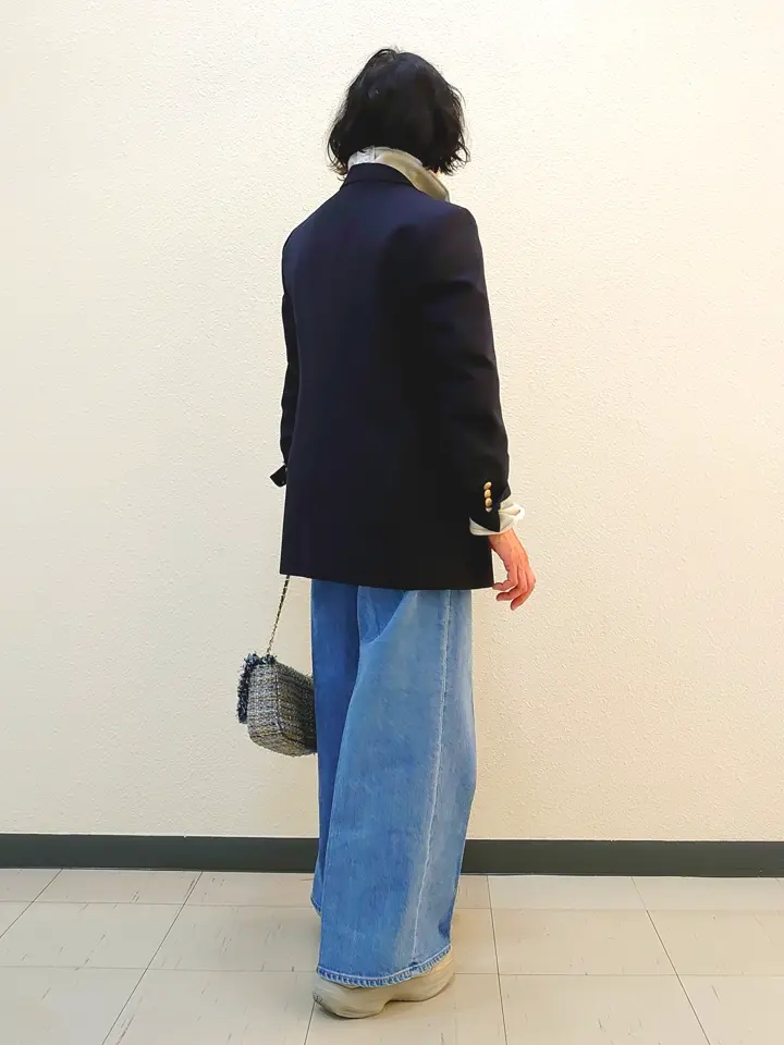 23区 杉澤 コーディネート画像