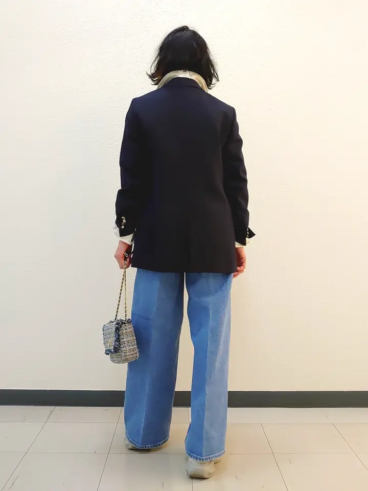 23区 杉澤 コーディネート画像