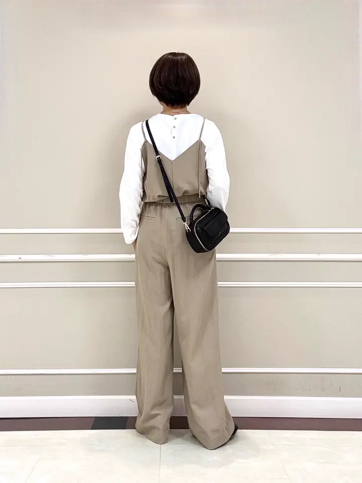 23区 荒川 コーディネート画像