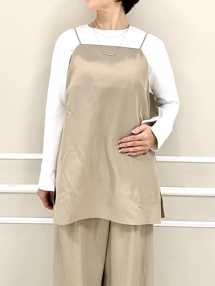 23区 荒川 コーディネート画像