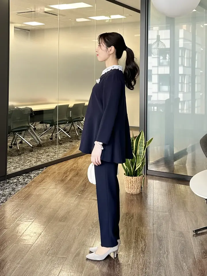 23区 西嶋 コーディネート画像