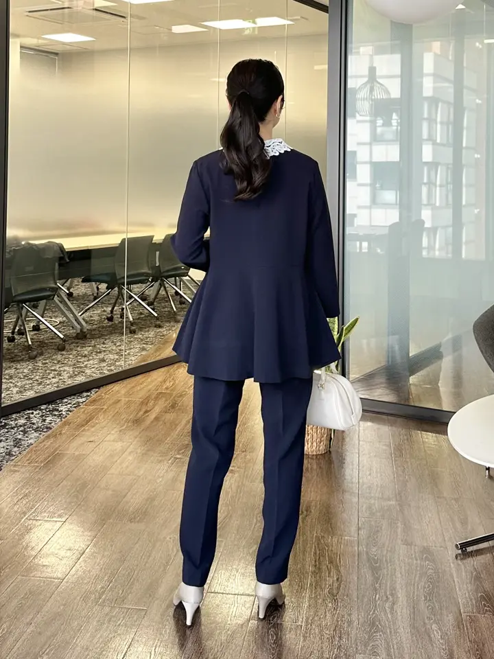 23区 西嶋 コーディネート画像