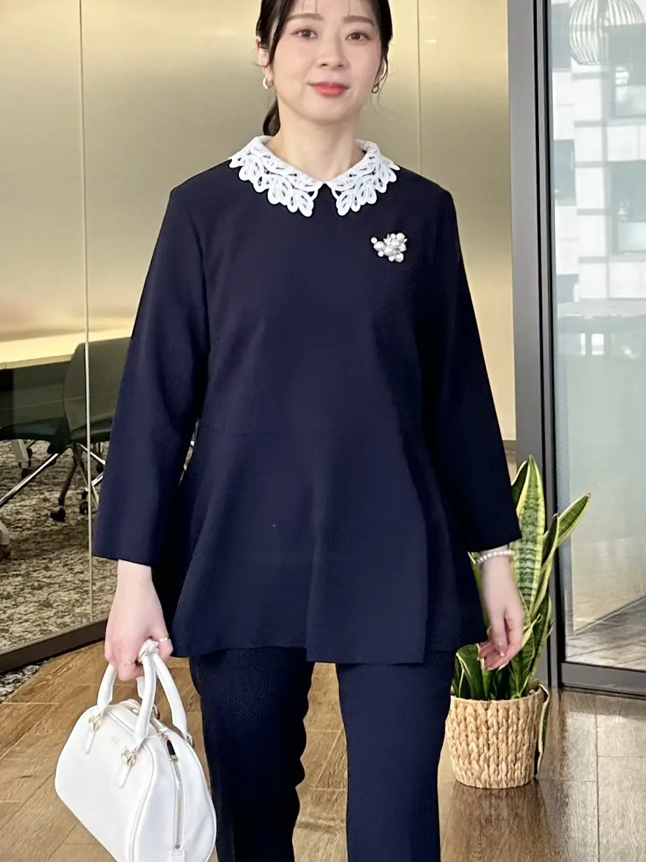 23区 西嶋 コーディネート画像