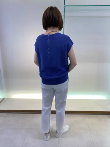 23区 安原 コーディネート画像