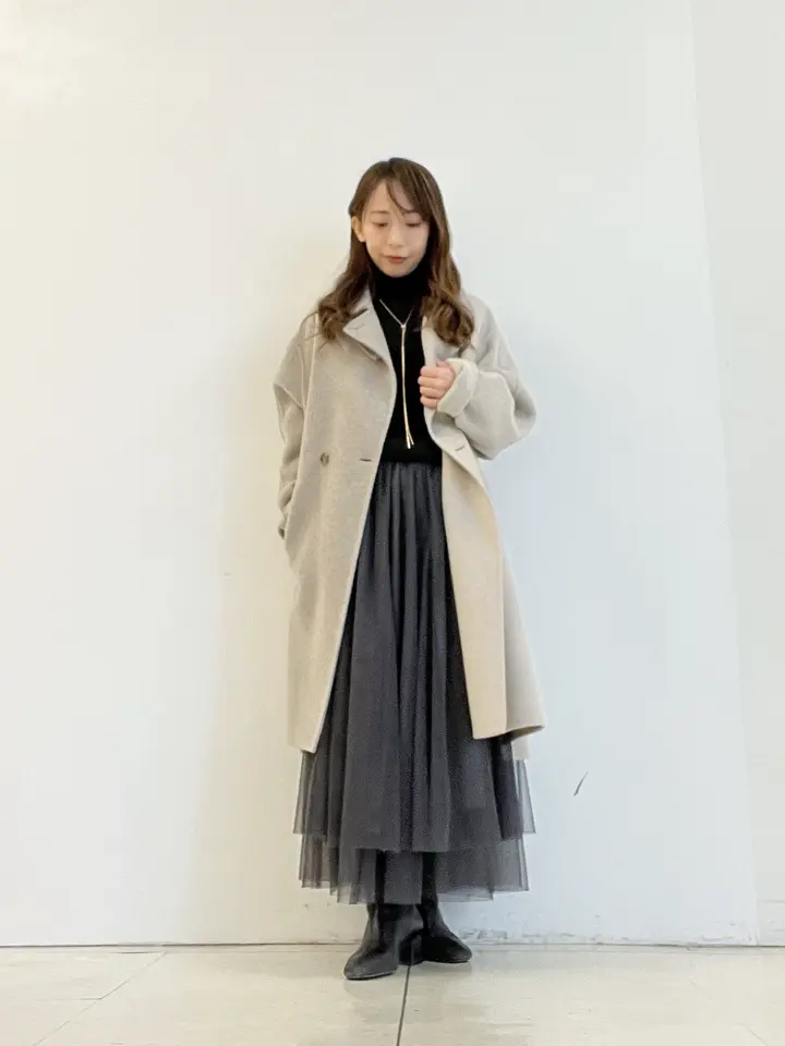 23区 原 コーディネート画像