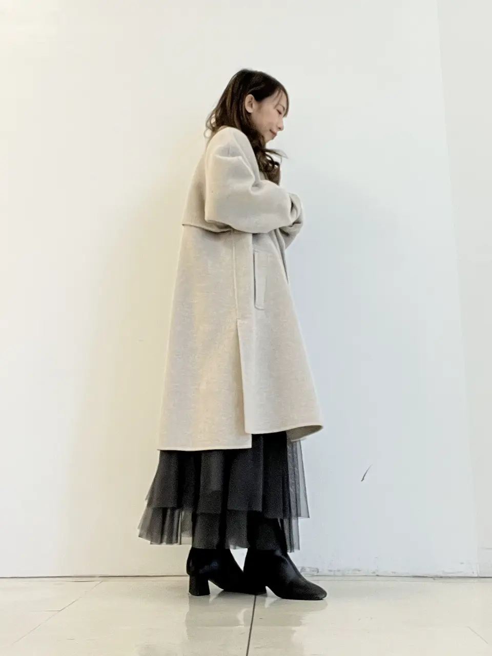 23区 原 コーディネート画像