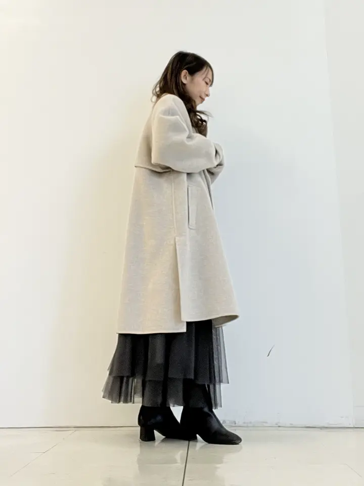 23区 原 コーディネート画像