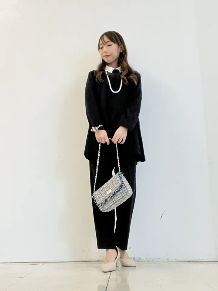 23区 原 コーディネート画像