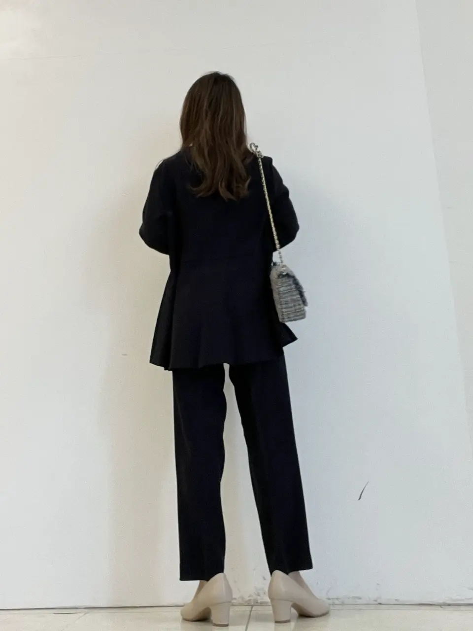 23区 原 コーディネート画像