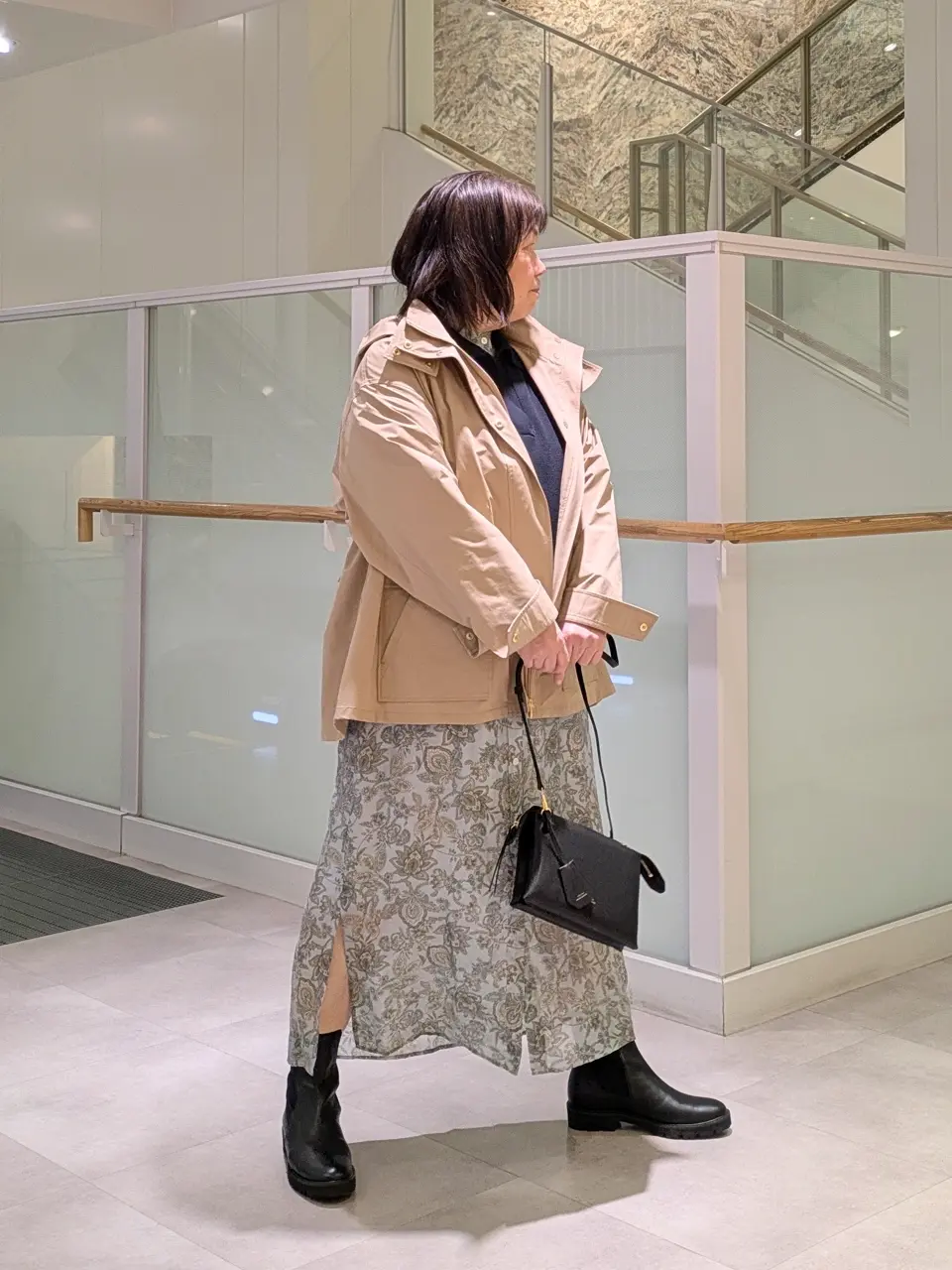 23区 前島 コーディネート画像