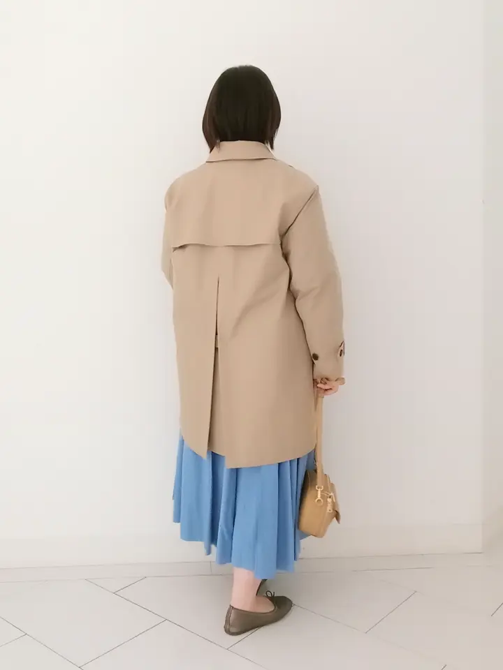 23区 影 コーディネート画像