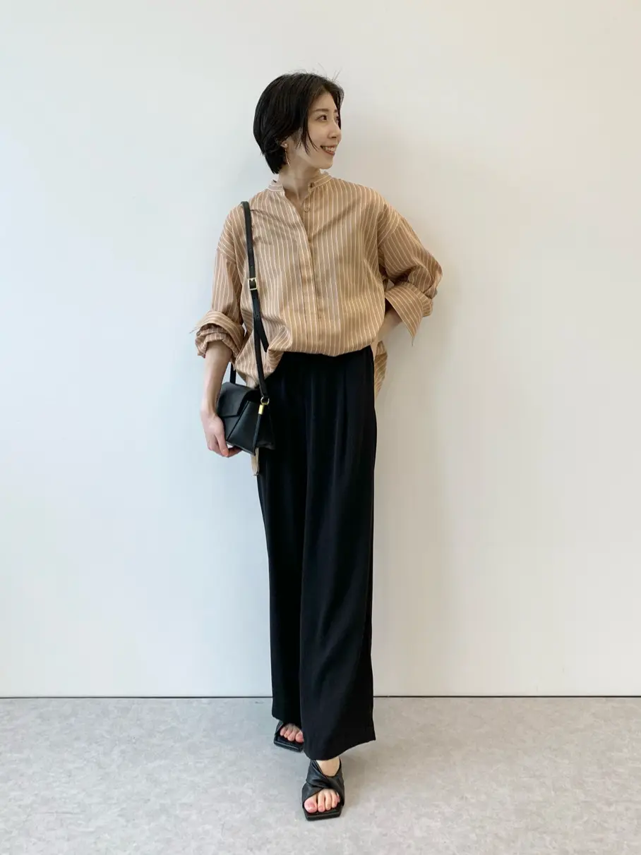  板垣 コーディネート画像