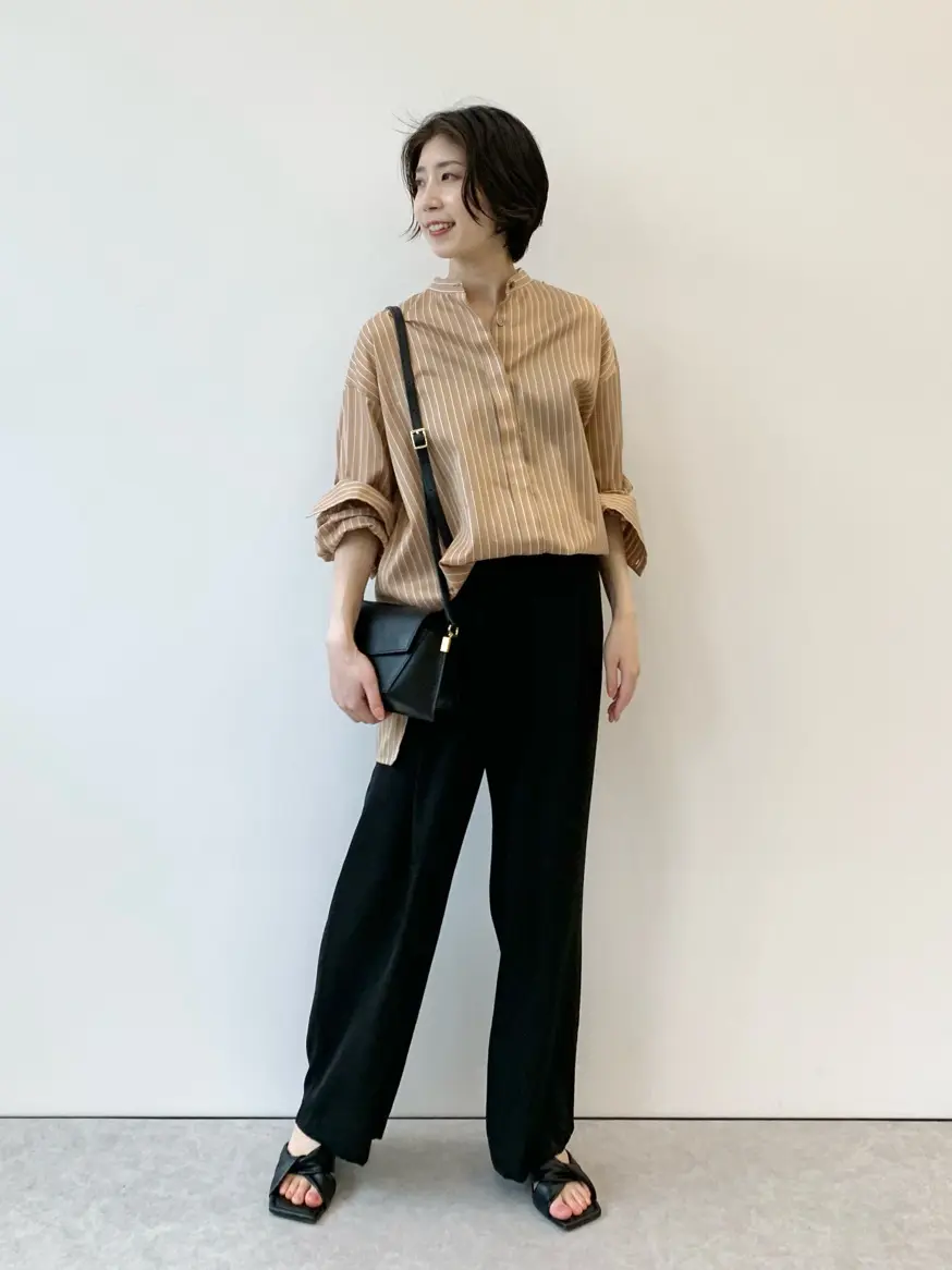 23区 板垣 コーディネート画像