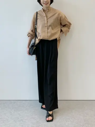 23区 板垣 コーディネート画像