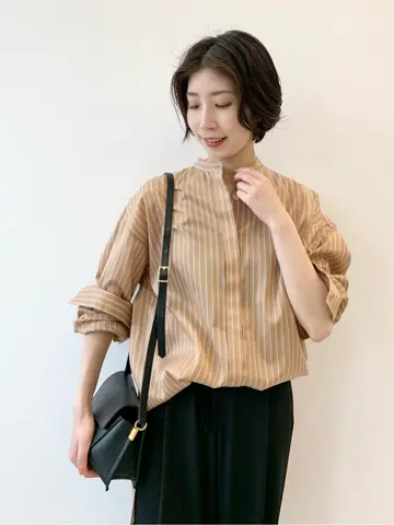 23区 板垣 コーディネート画像